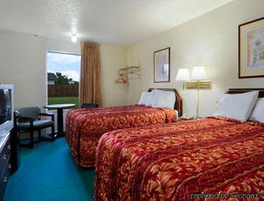 Days By Wyndham Hotel Duncan